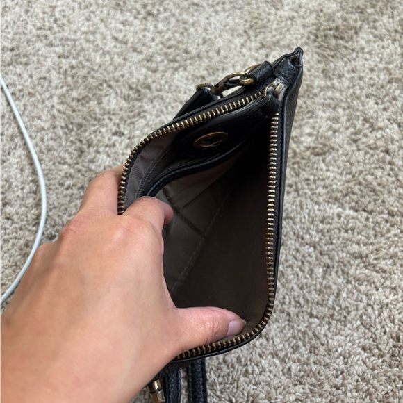 Joy Susan Mini Crossbody - Picture 7 of 12